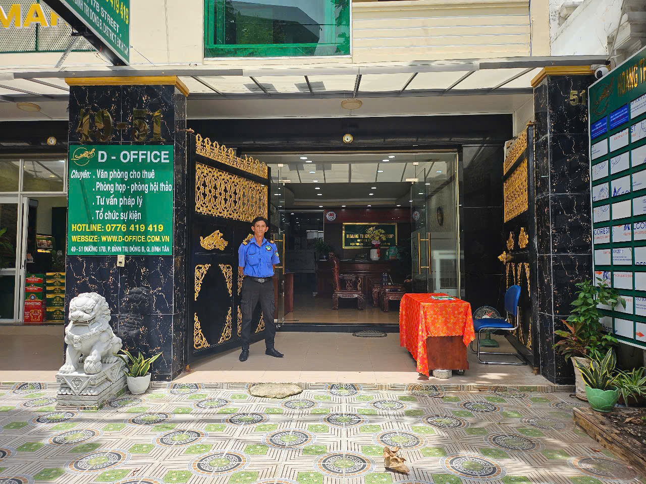 ►  CHO THUÊ VĂN PHÒNG CHUYÊN NGHIỆP – KHÔNG GIAN HIỆN ĐẠI, SẴN SÀNG VẬN HÀNH.