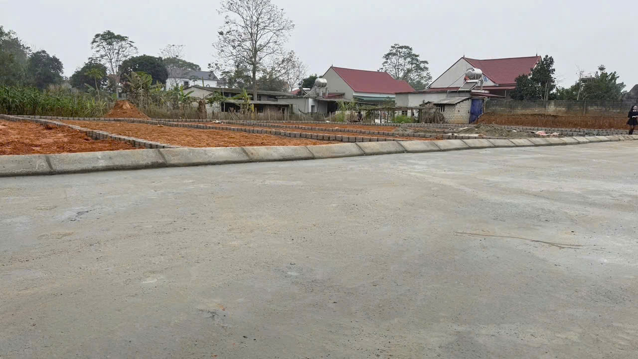 ► ĐẤT NỀN VỊ TRÍ VÀNG – GIÁ CHỈ TỪ 195 TRIỆU/LÔ