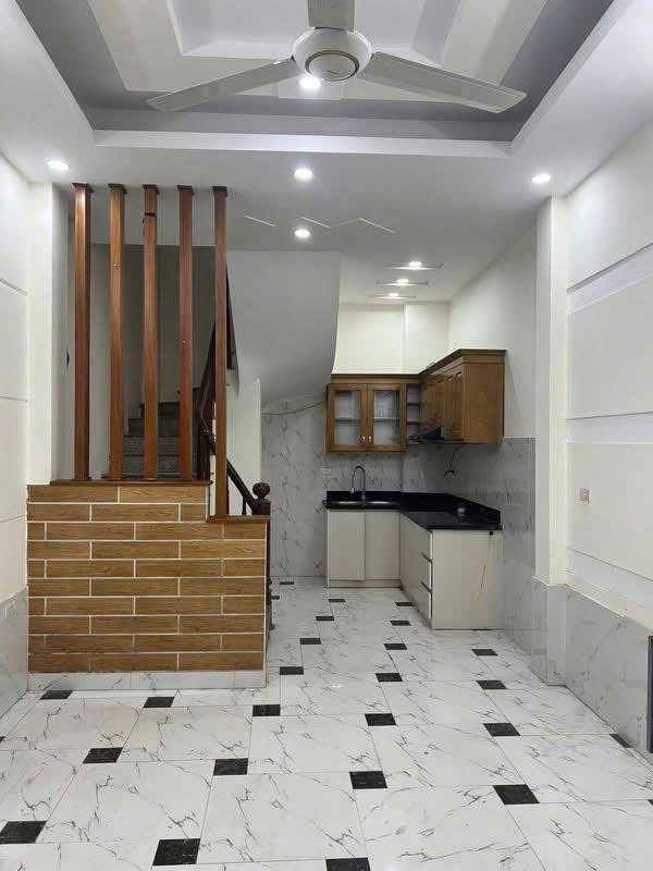 Cho thuê nhà nguyên căn tại ngõ 322 Mỹ Đình