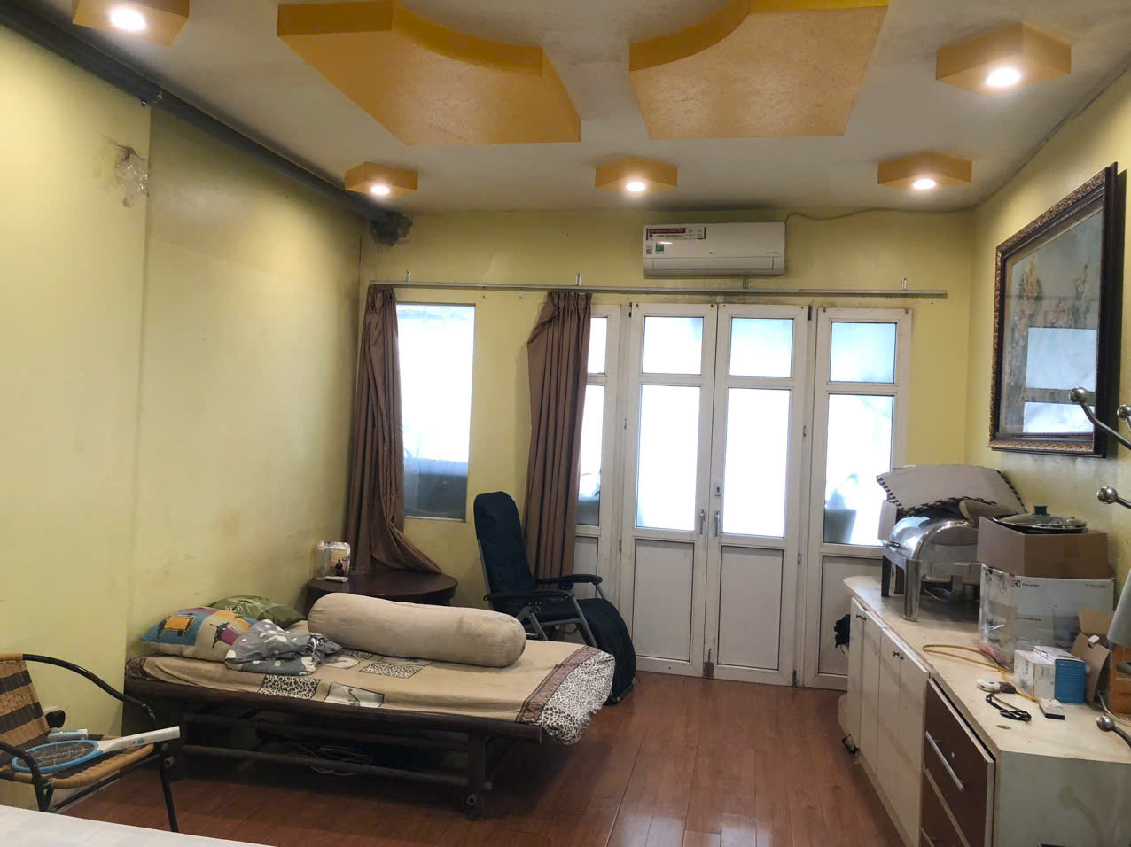 ► CHO THUÊ PHÒNG VIEW HỒ TÂY SIÊU ĐẸP – ÂU CƠ, TÂY HỒ