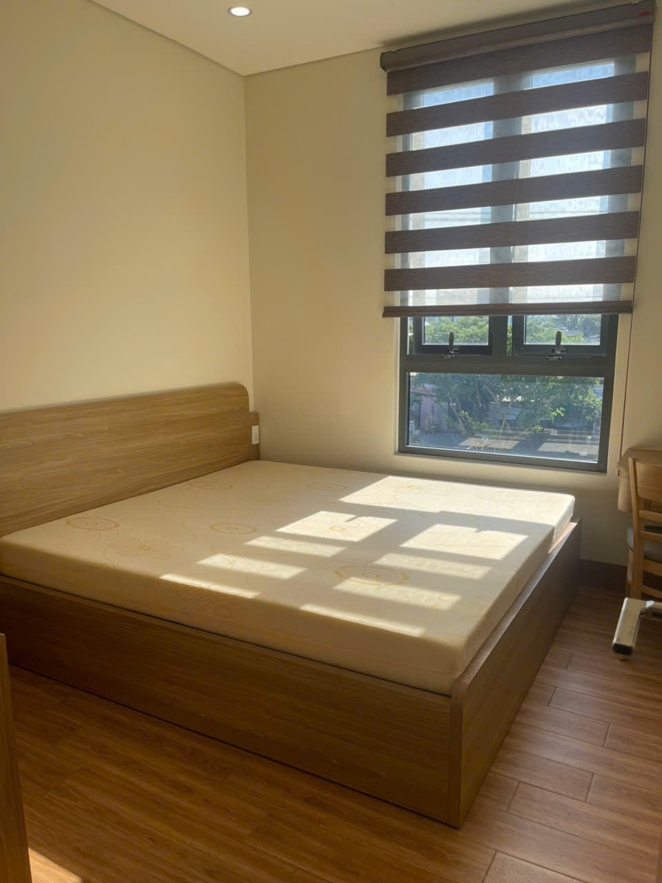 Cho thuê căn hộ mini full nội thất – Gần Khu Fpt Đà Nẵng