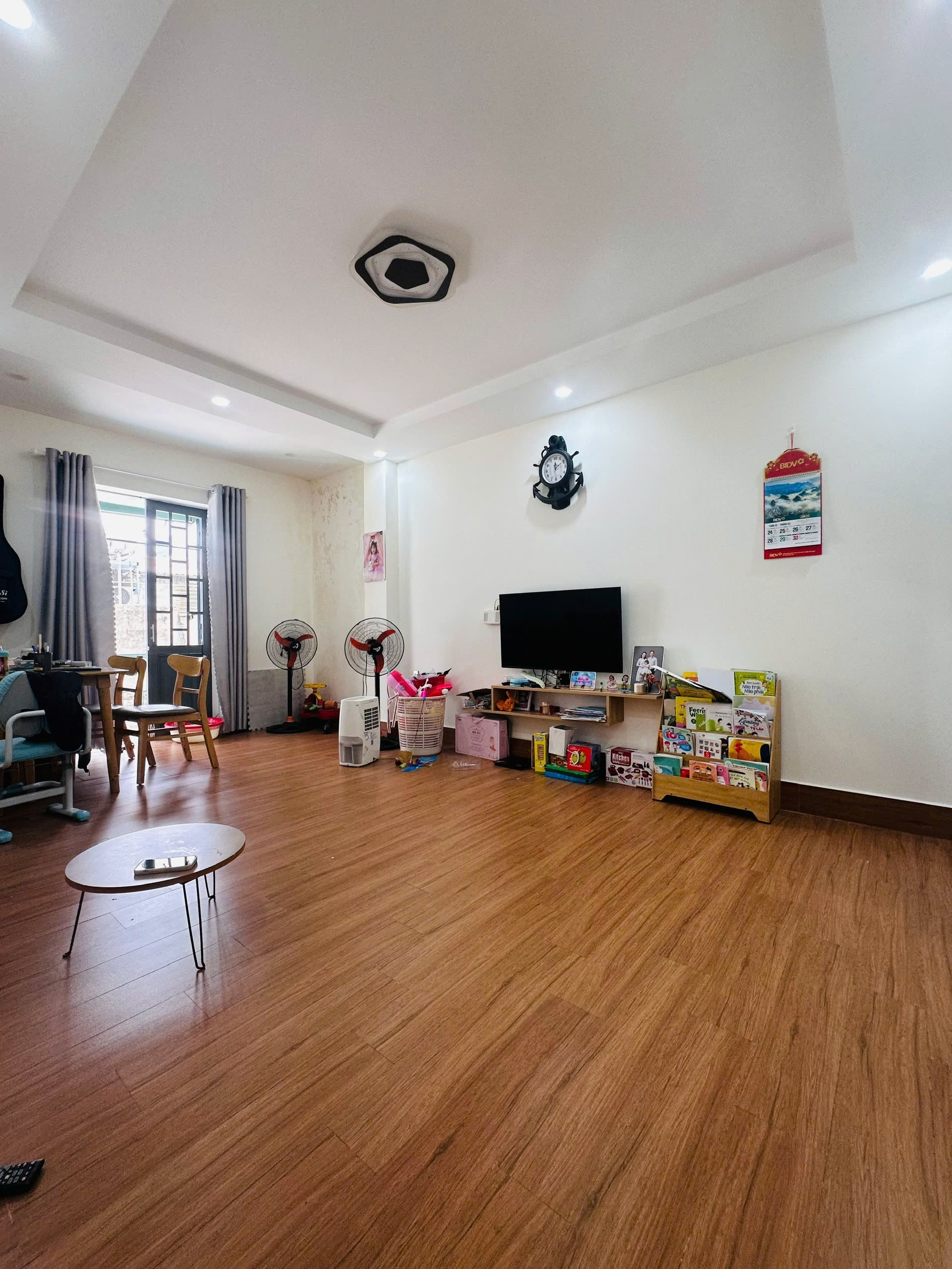CHÍNH CHỦ BÁN CĂN HỘ TẦNG 2 – 50M² – CHÂU THƯỢNG VĂN, HẢI CHÂU, ĐÀ NẴNG – FULL NỘI THẤT, DỌN VÀO Ở NGAY