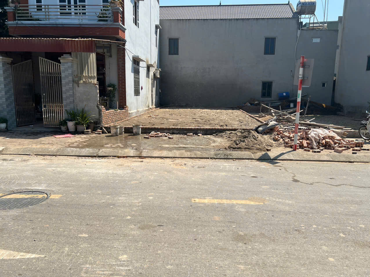 ►  SIÊU PHẨM LỖ GIAO – VIỆT HÙNG, ĐÔNG ANH – DUY NHẤT 1 LÔ 48,5M²