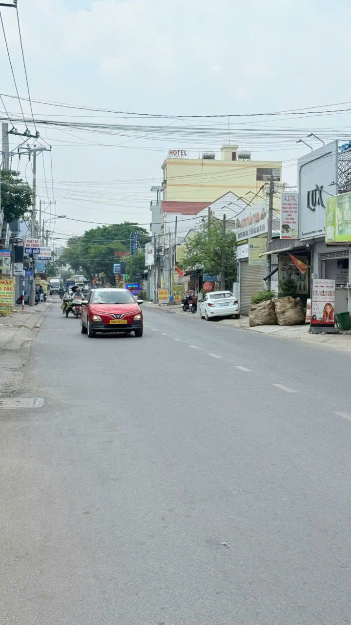 ►  MẶT TIỀN NGUYỄN THỊ KIỂU – QUẬN 12 | NGANG KHỦNG 8M | CƠ HỘI ĐẦU TƯ HIẾM