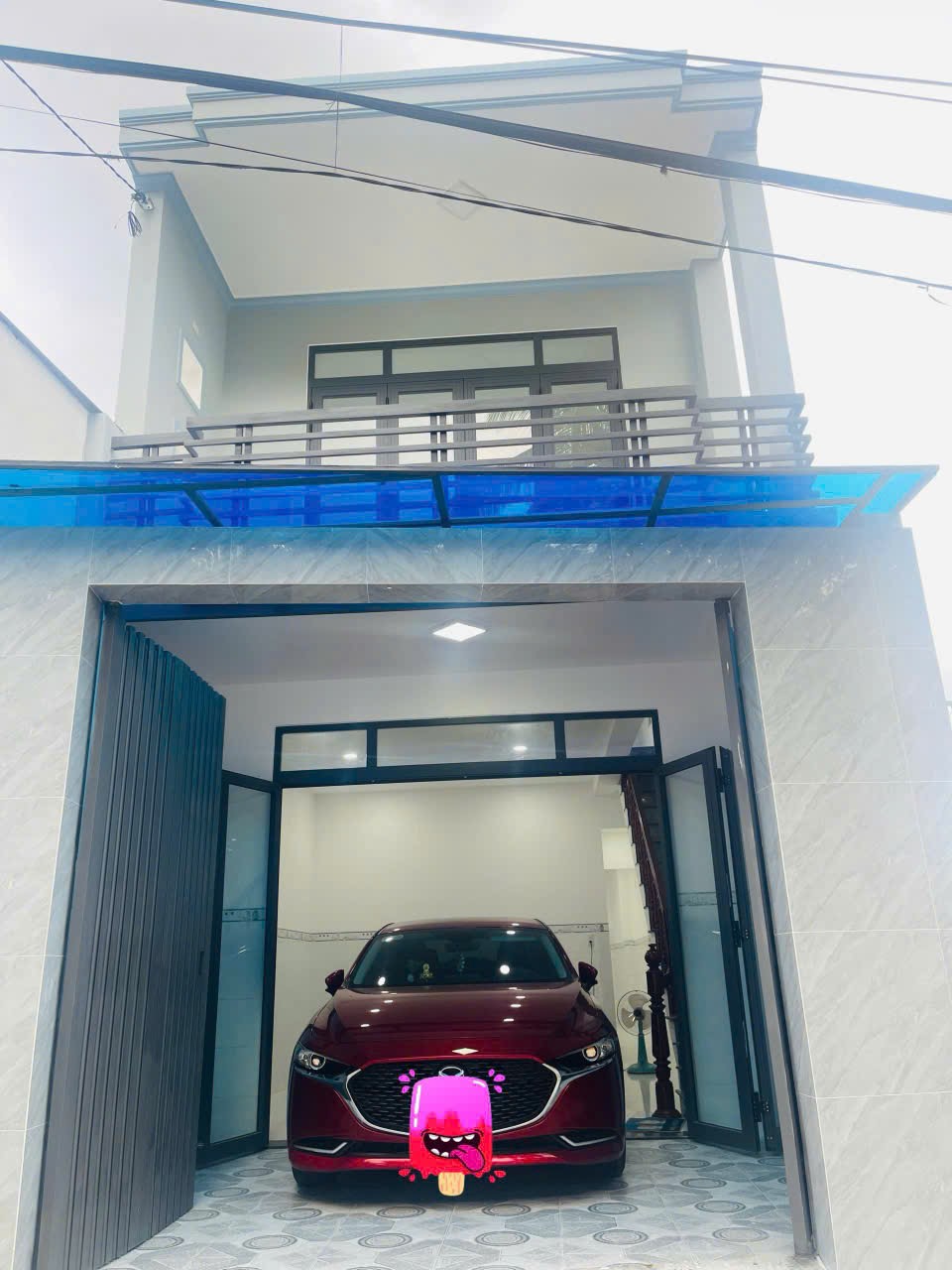 Đường oto né nhau  Gần biển..gần tháp bà ponaga -Tp biển Nha Trang..hẻm oto Ngô Đến-Vĩnh Phước