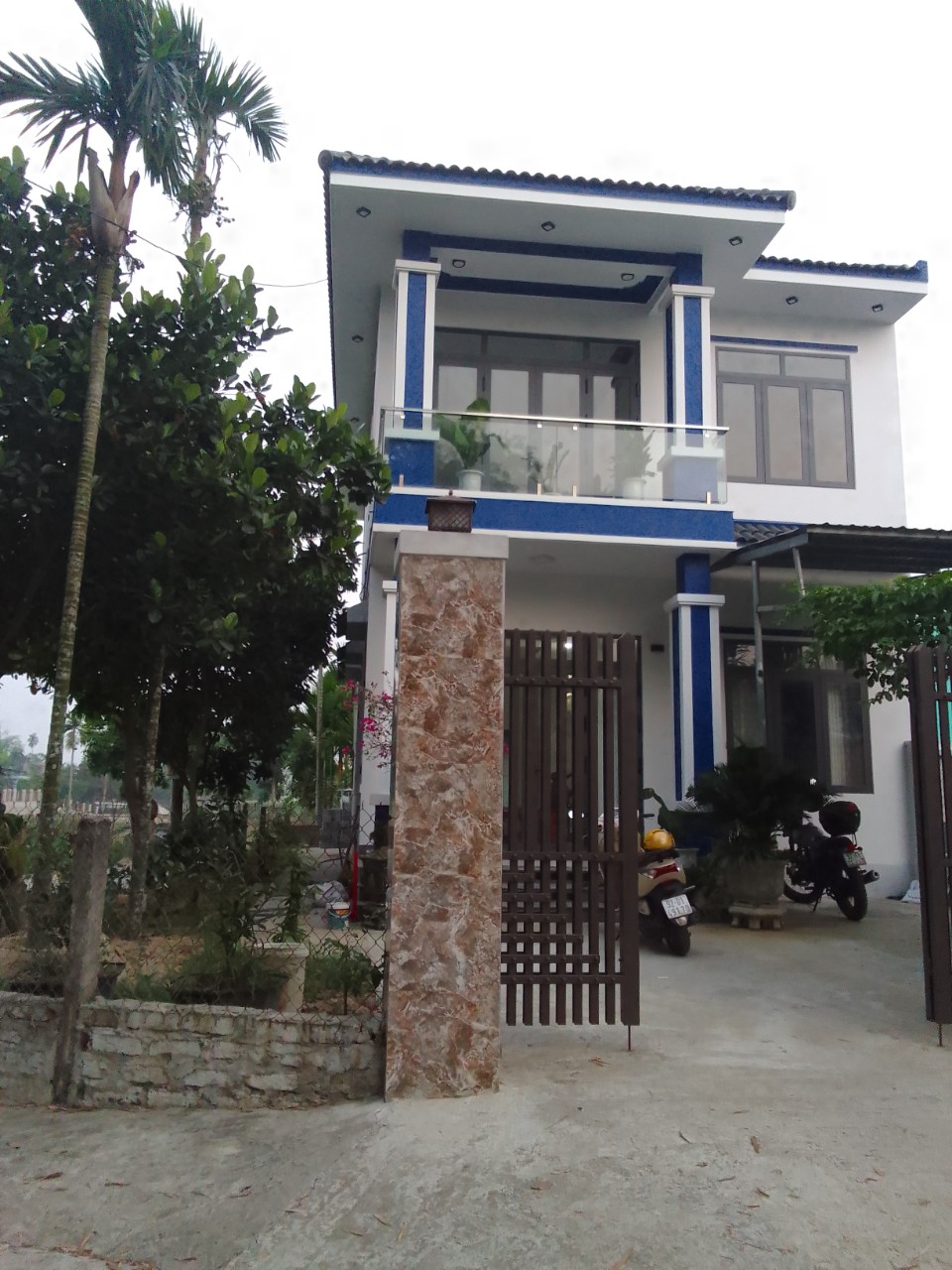 Chính chủ cần căn nhà đẹp tại phố Đồng Hạnh - TX Điện Bàn - Quảng Nam