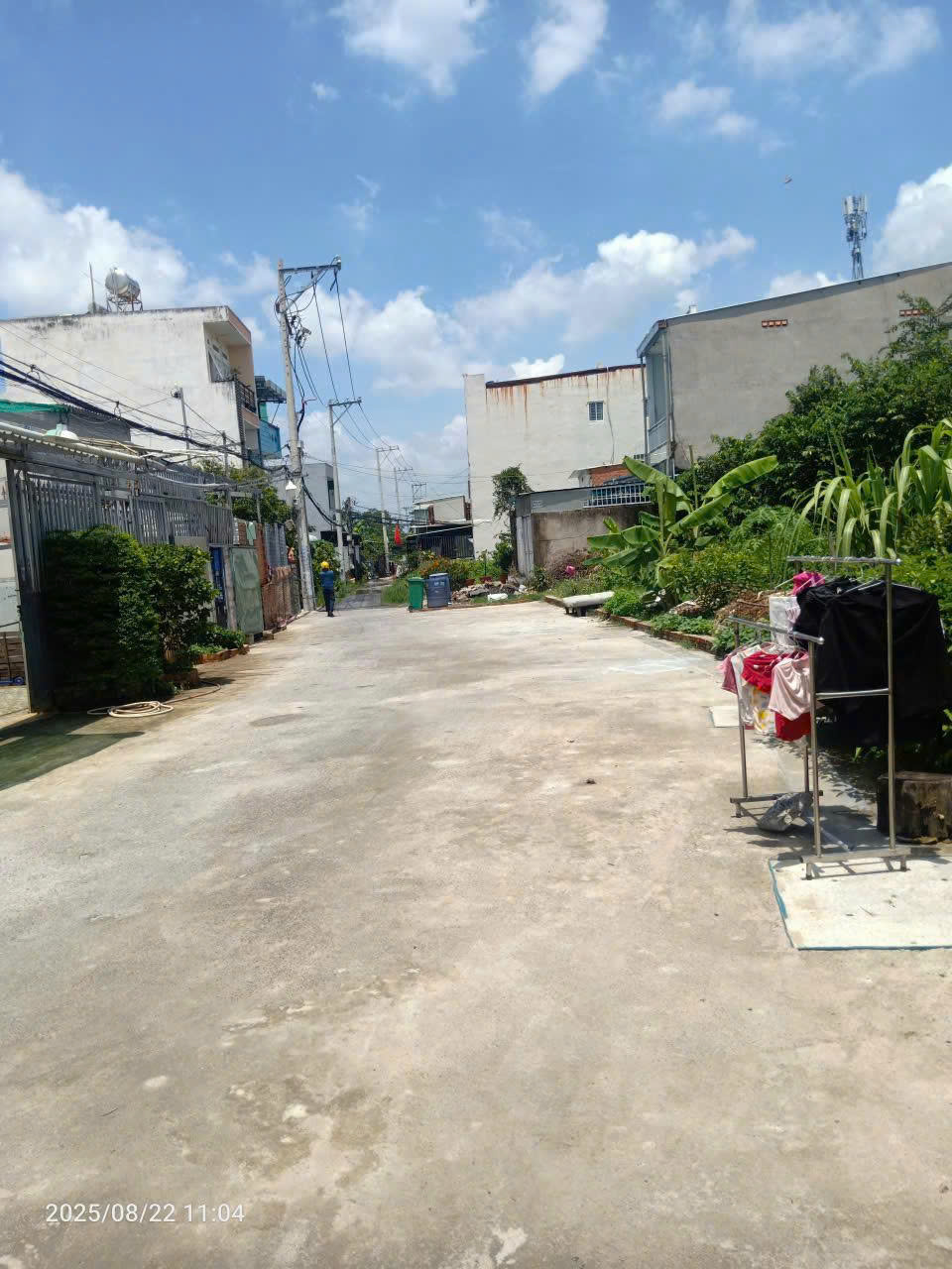 ►  ĐẤT ĐẸP – GIÁ TỐT TẠI THẠNH XUÂN 47, Q.12