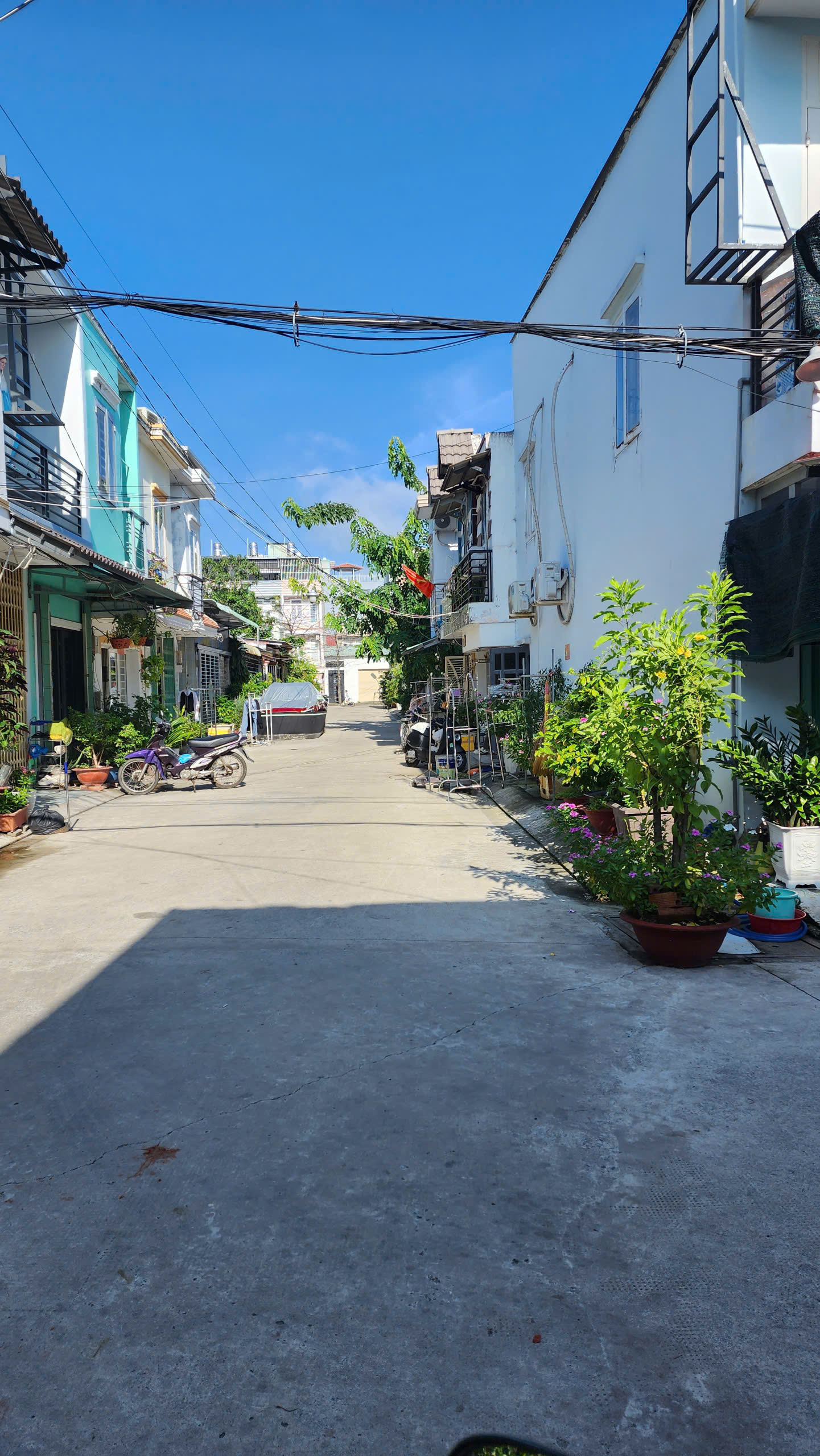 Đất nền KDC hiện hữu giá tốt Hẻm 1368 Lê Văn Lương - Phước Kiển, Nhà Bè