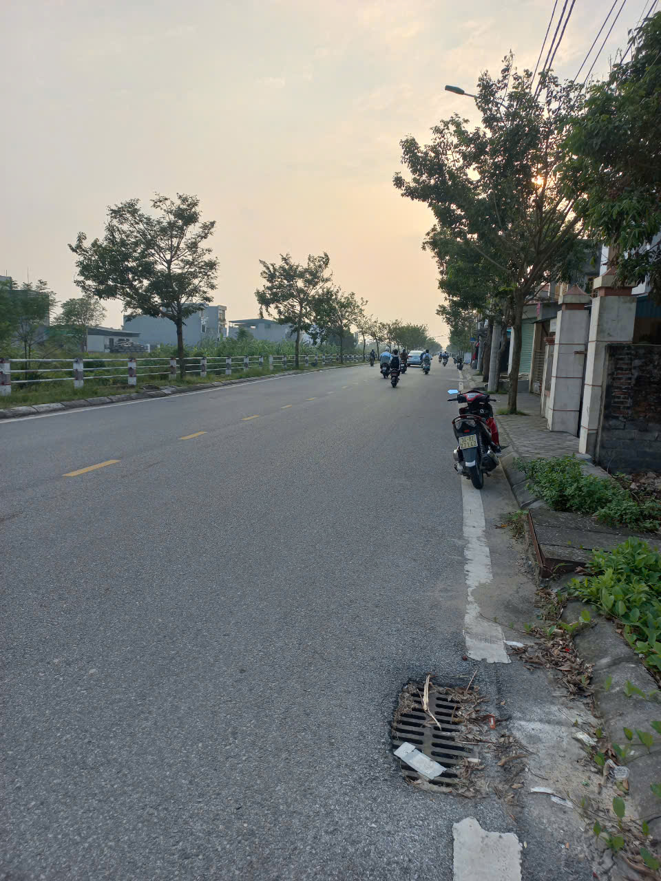 ►  BÁN ĐẤT CHÍNH CHỦ – VỊ TRÍ ĐẸP MẶT ĐƯỜNG LỚN