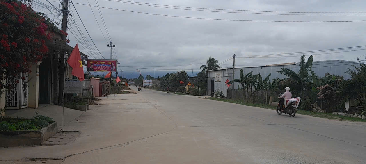 ►  BÁN ĐẤT GIÁ TỐT – VỊ TRÍ TIỀM NĂNG