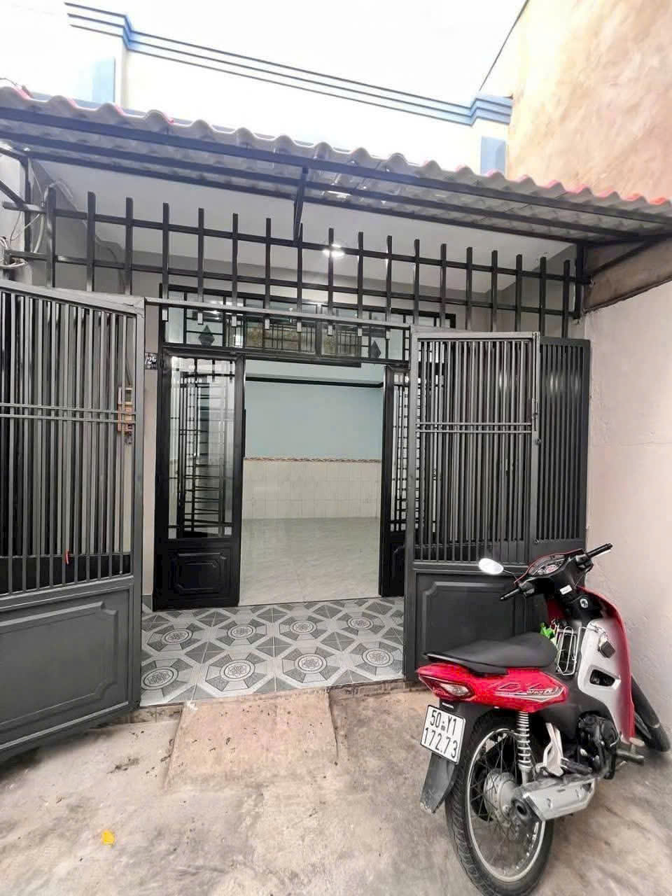 CHÍNH CHỦ CẦN BÁN GẤP NHÀ ĐẸP GIÁ TỐT - VÀO Ở NGAY