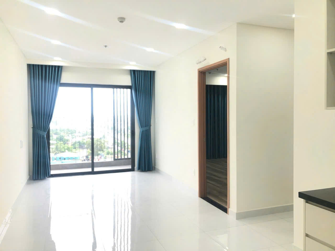 Chính chủ cho thuê căn hộ chung cư 2PN Honas Residence Dĩ An.