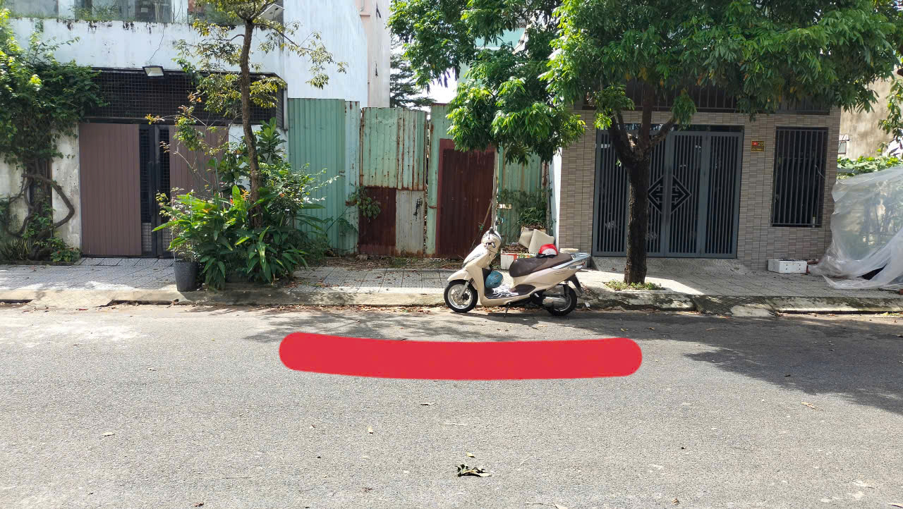 BÁN ĐẤT ĐẸP – ĐƯỜNG BẦU VÀNG 5, HÒA KHÁNH, ĐÀ NẴNG