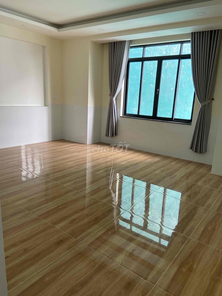 Phòng trọ cao cấp trong KDC Khang Điền – Không gian sống hiện đại giữa lòng Thủ Đức