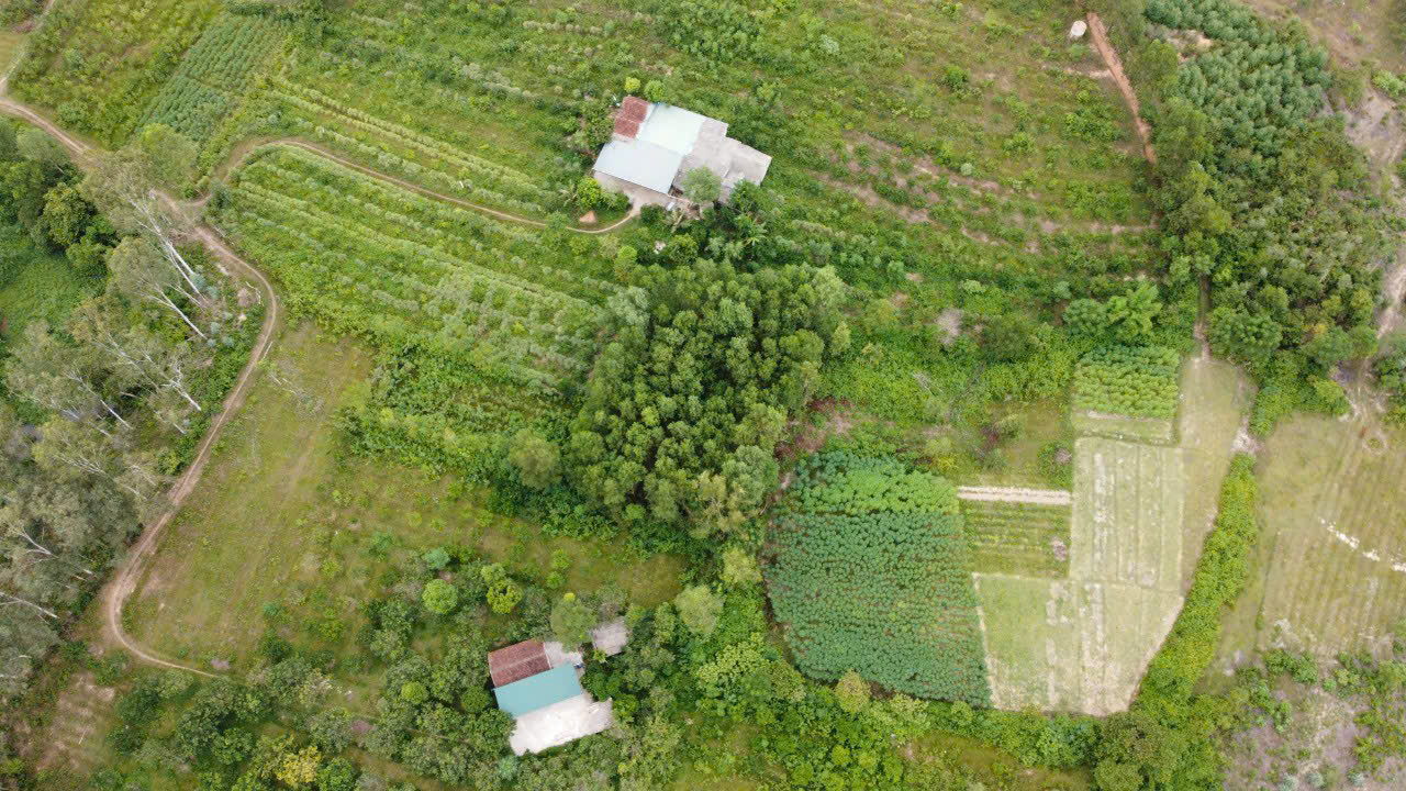 ► BÁN LÔ ĐẤT ĐẸP – CÓ NHÀ SẴN, VIEW SUỐI – PHÚ LỘC, CAN LỘC, HÀ TĨNH