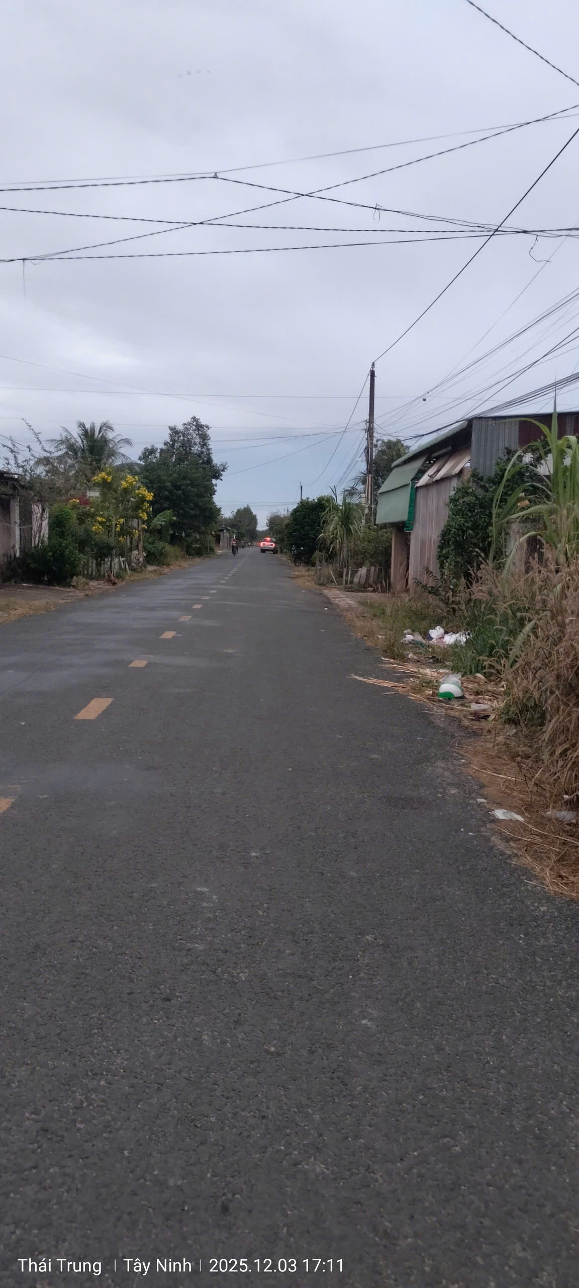 CẦN BÁN ĐẤT CHÍNH CHỦ – ẤP ĐÔNG LỢI, XÃ TÂN ĐÔNG, HUYỆN TÂN CHÂU, TỈNH TÂY NINH.