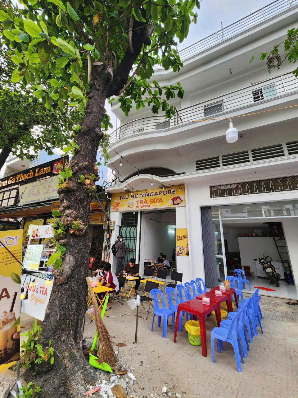 PASS PHÒNG GIÁ TỐT 3.1 TRIỆU/THÁNG – TÂN SƠN NHÌ, TÂN PHÚ