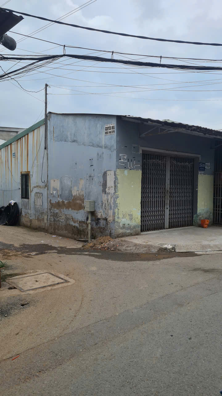 Cho thuê nhà nguyên căn rộng rãi 5×20 m, giá chỉ 7 triệu/tháng và còn thương lượng cho khách thiện chí.