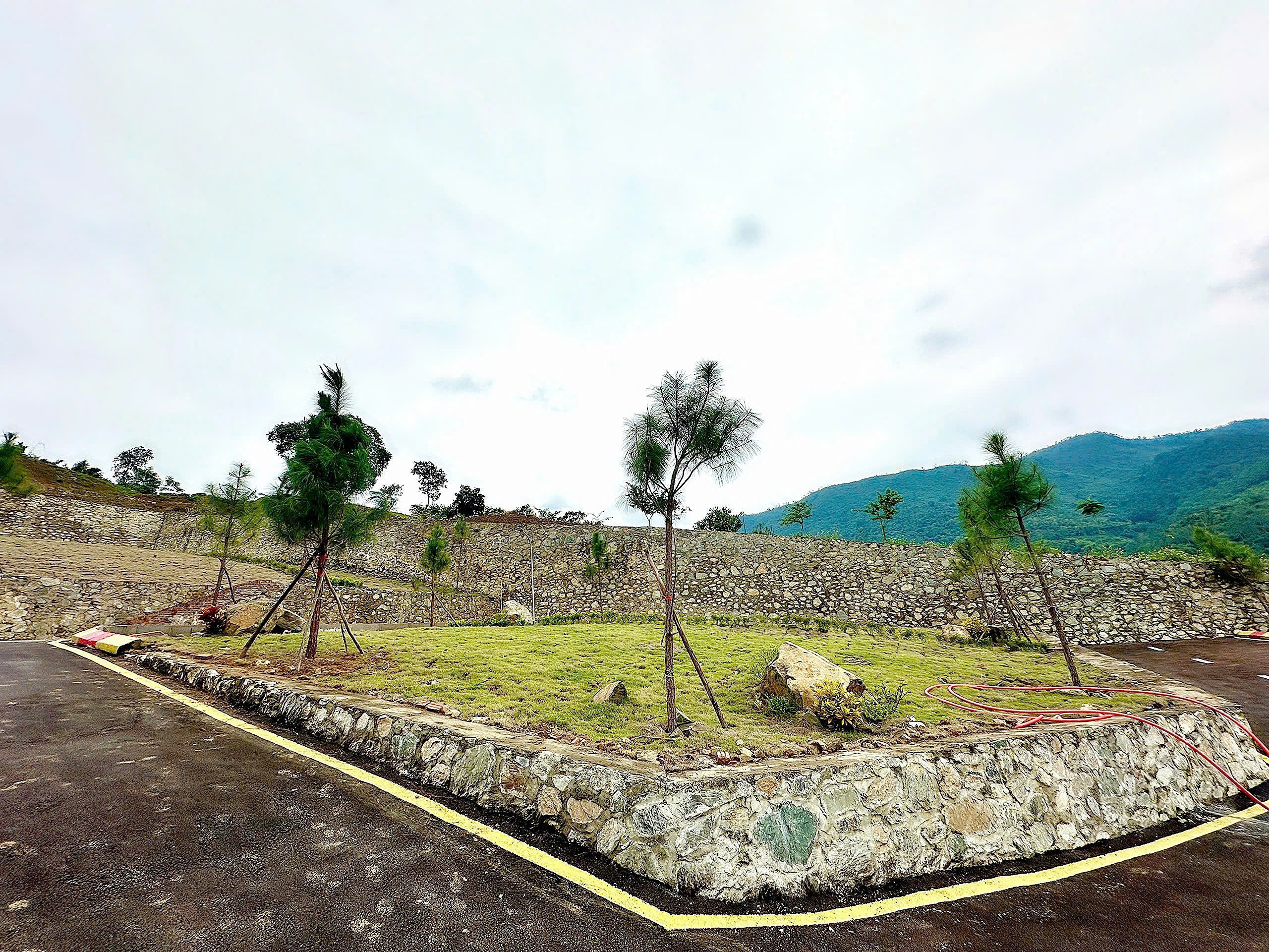 Bán Đất 21A, Phú Mãn, Quốc Oai, Hà Nội, 6 tỷ, 281.2m2, Chính chủ, giá tốt