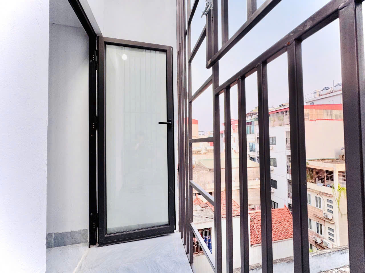 ►  PHÒNG TRỌ MỚI FULL NỘI THẤT – GÁC XÉP RỘNG – GIÁ CHỈ TỪ 3TR7 – CÓ BAN CÔNG – GIÁ TỪ 3TR7
