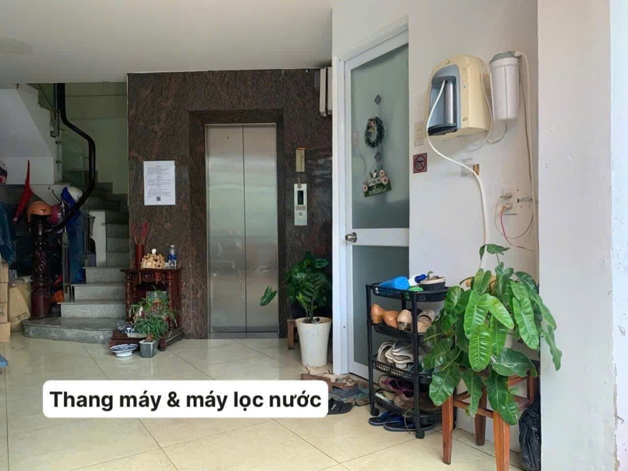Cho thuê phòng trọ giá tốt giá chỉ từ 4.8 triệu, gần sát Lê Văn Sỹ, Phường 10, Quận Phú Nhuận, TP HCM