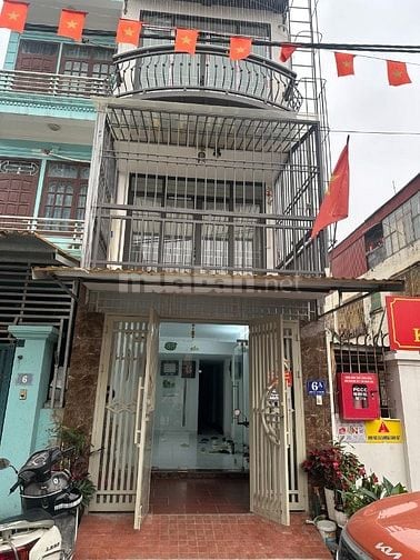 Cho thuê mặt bằng kinh doanh – LOUIS IV Đại Mỗ, Nam Từ Liêm