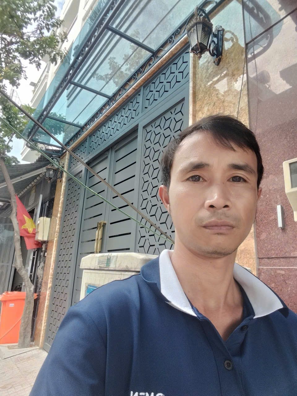 ► Bán nhà riêng ngang 4,2 dài 12 giá 10tỷ9 đường Tân Kỳ Tân Quý