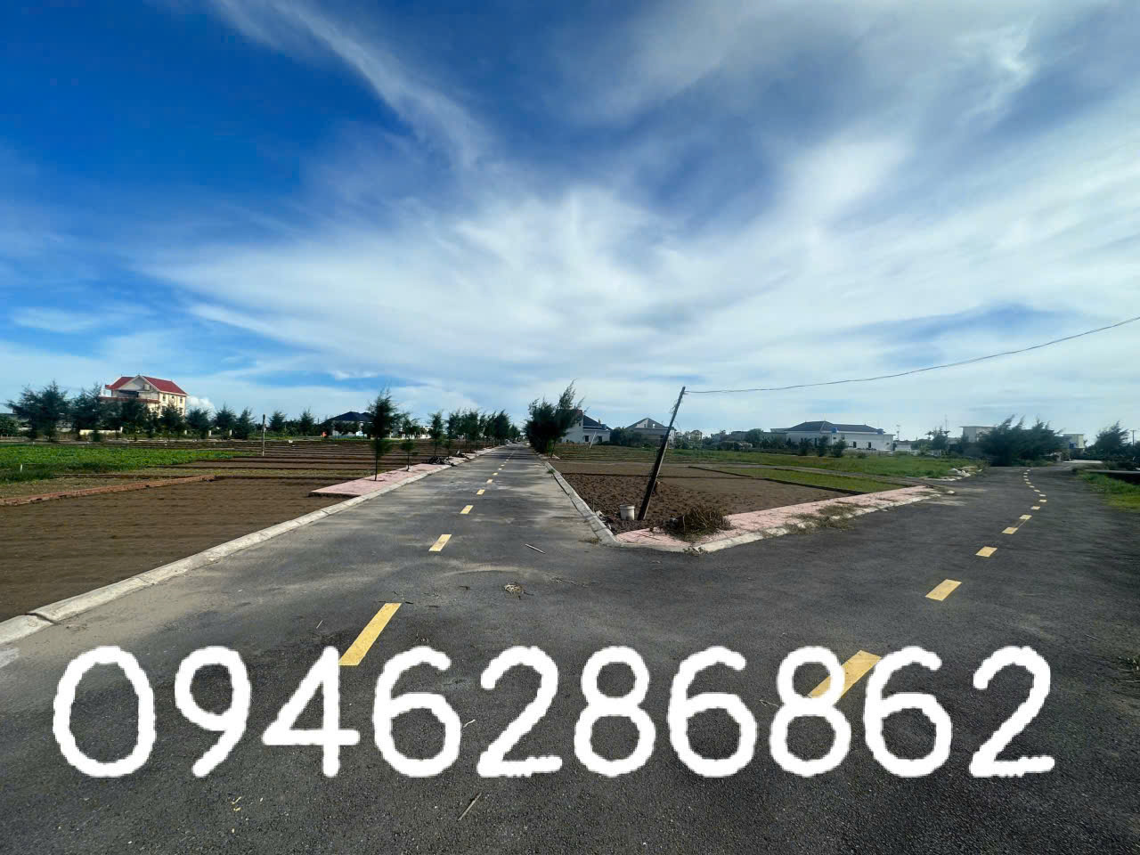 VỊ TRÍ TRUNG TÂM – SÁT BIỂN QUẤT LÂM
