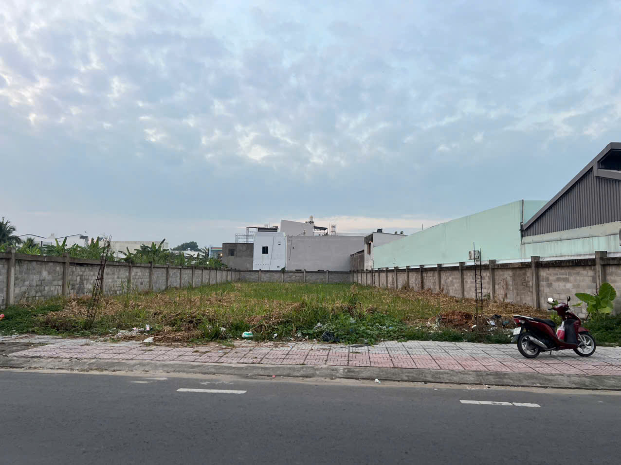 GIẢM MẠNH 3 TỶ – BÁN ĐẤT MẶT TIỀN NGUYỄN THÔNG, P. BÌNH THỦY, TP. CẦN THƠ