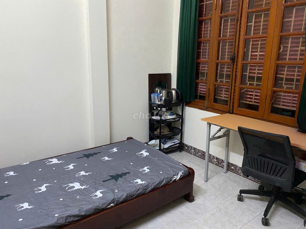 CHO THUÊ PHÒNG TRỌ TRUNG TÂM KIM MÃ – GIÁ RẺ, ĐẦY ĐỦ TIỆN NGHI