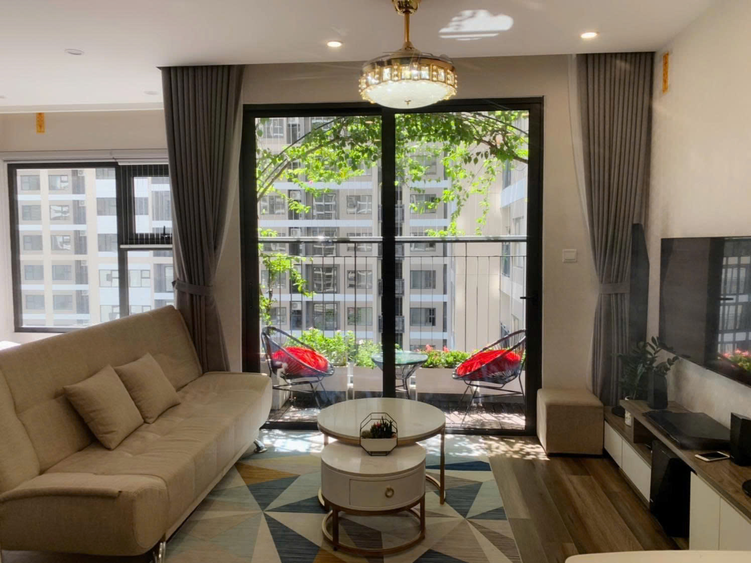 Bán nhanh các căn hộ giá tốt tại Vinhomes Smart City - TÂY MỖ