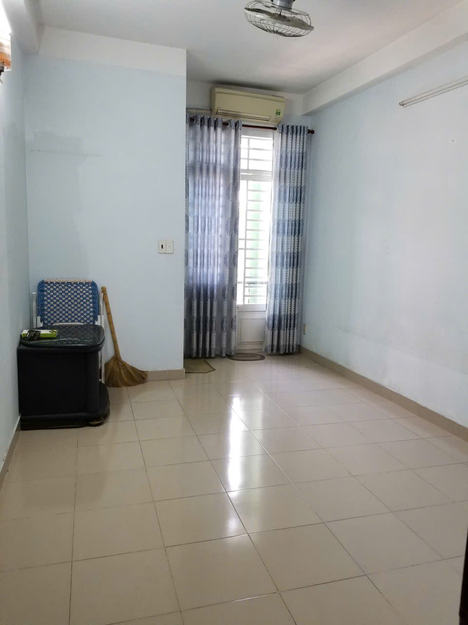 Phòng cho sinh viên nữ hoặc gia đình nhỏ thuê: