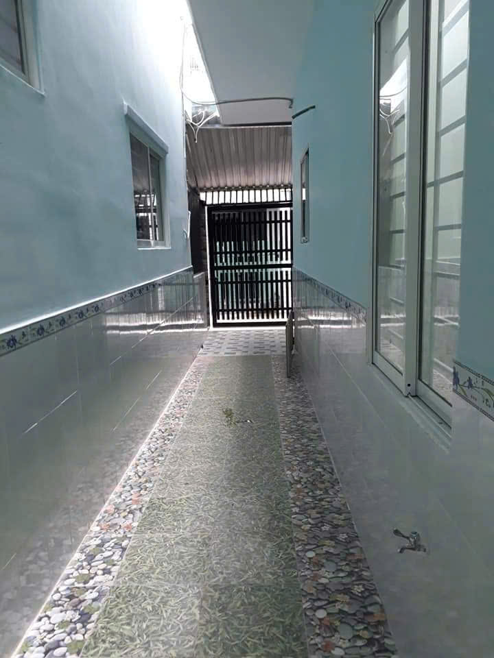 CHO THUÊ PHÒNG TRỌ GÒ VẤP MỚI – SẠCH SẼ – THOÁNG MÁT – AN NINH – YÊN TĨNH