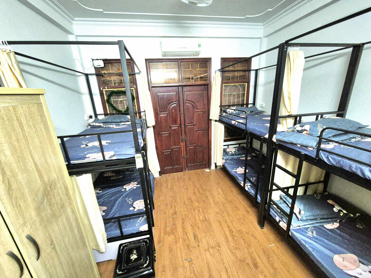 PHÒNG CHO THUÊ FREE ĐIỆN NƯỚC – FULL TIỆN ÍCH – CHỈ 1.400.000đ/THÁNG