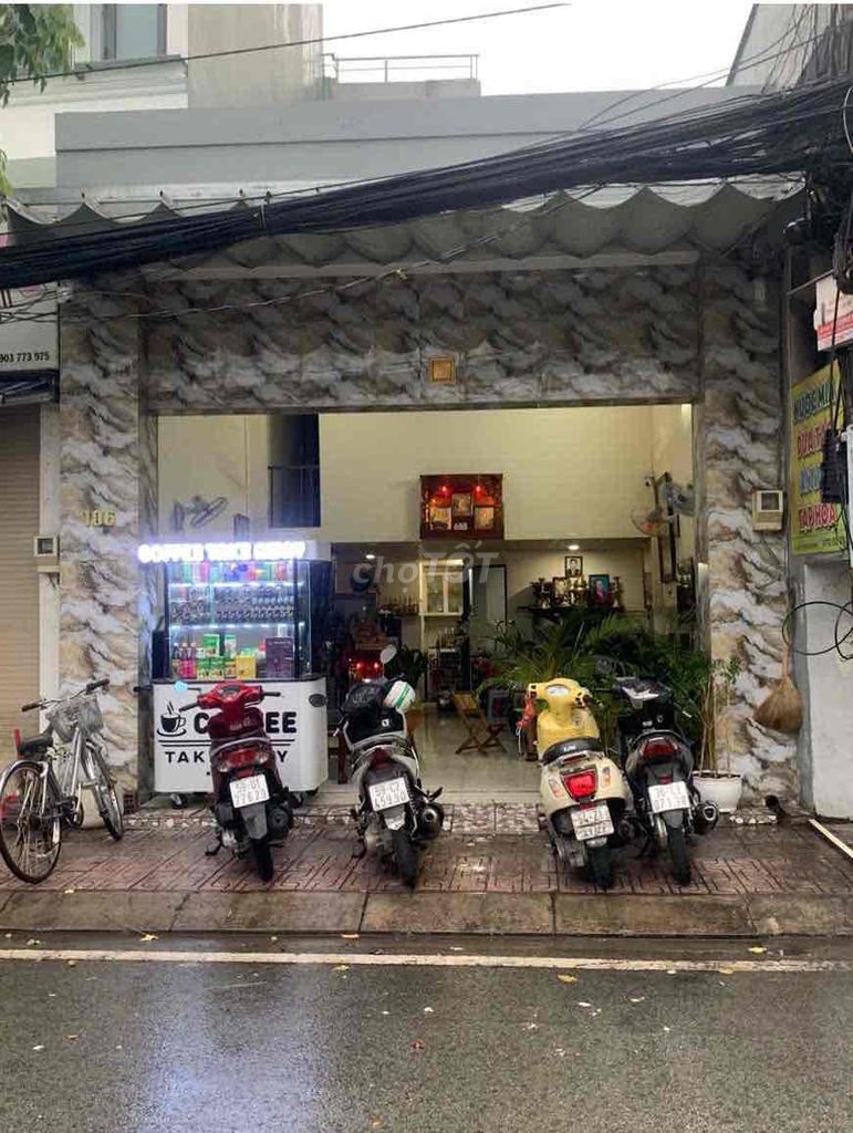 BÁN NHÀ MẶT TIỀN HUỲNH TẤN PHÁT – QUẬN 7 | GIÁ TỐT – VỊ TRÍ ĐẸP