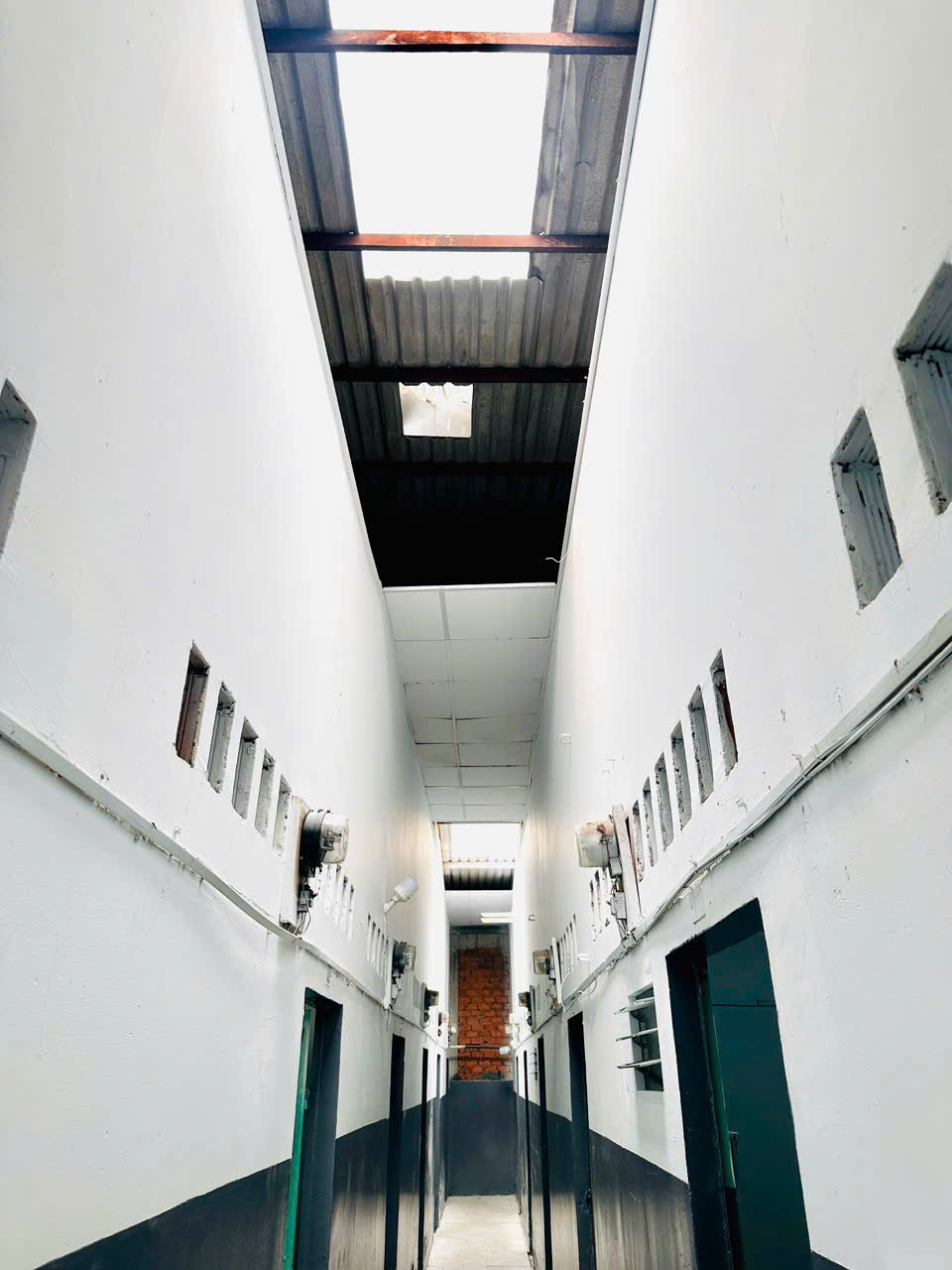 CHO THUÊ PHÒNG TRỌ ÂU CƠ – GẦN VÒNG XOAY LÊ ĐẠI HÀNH 86/36 ÂU CƠ