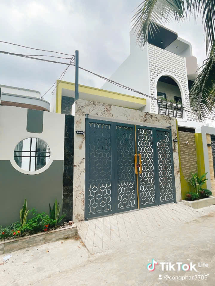 ►  CHÍNH CHỦ CẦN BÁN NHÀ CẤP 4 – HOÀN THIỆN – GIÁ TỐT