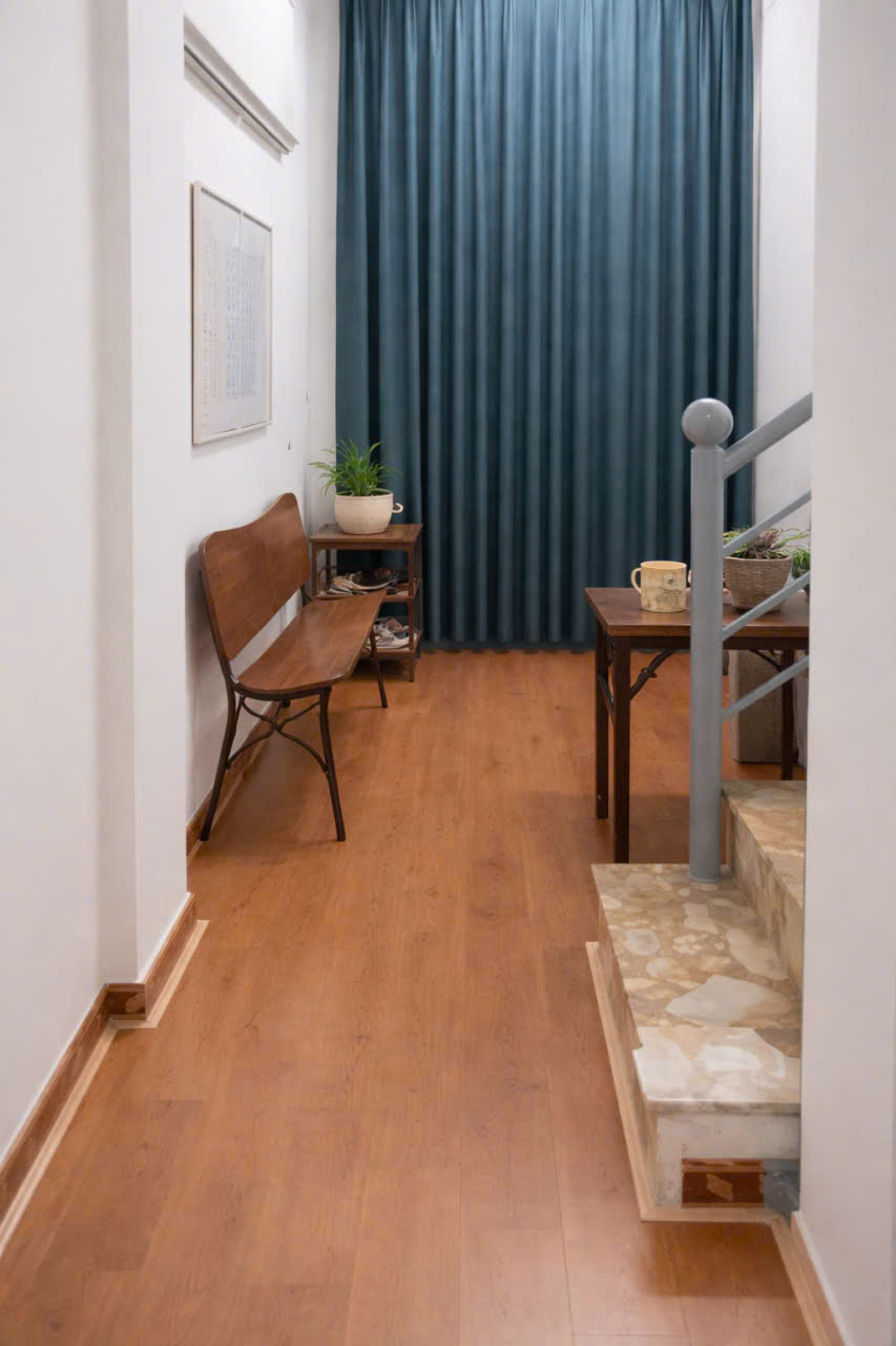 ►  CHO THUÊ NHÀ – PHÚC LA, HÀ ĐÔNG – DIỆN TÍCH RỘNG