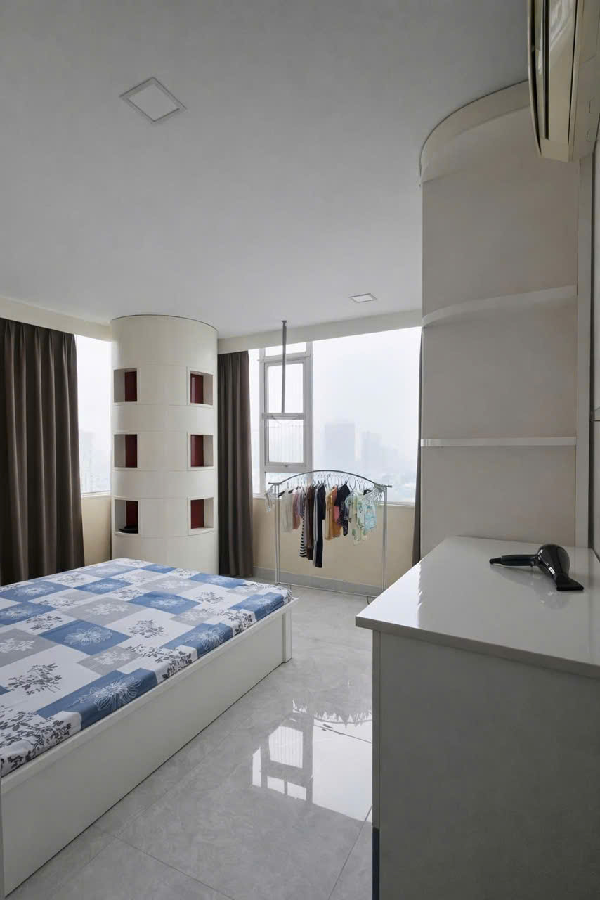 ►  CĂN GÓC 3PN RỘNG 115m² – KHU NGUYỄN TRÃI, THANH XUÂN – NHÀ ĐẸP Ở NGAY