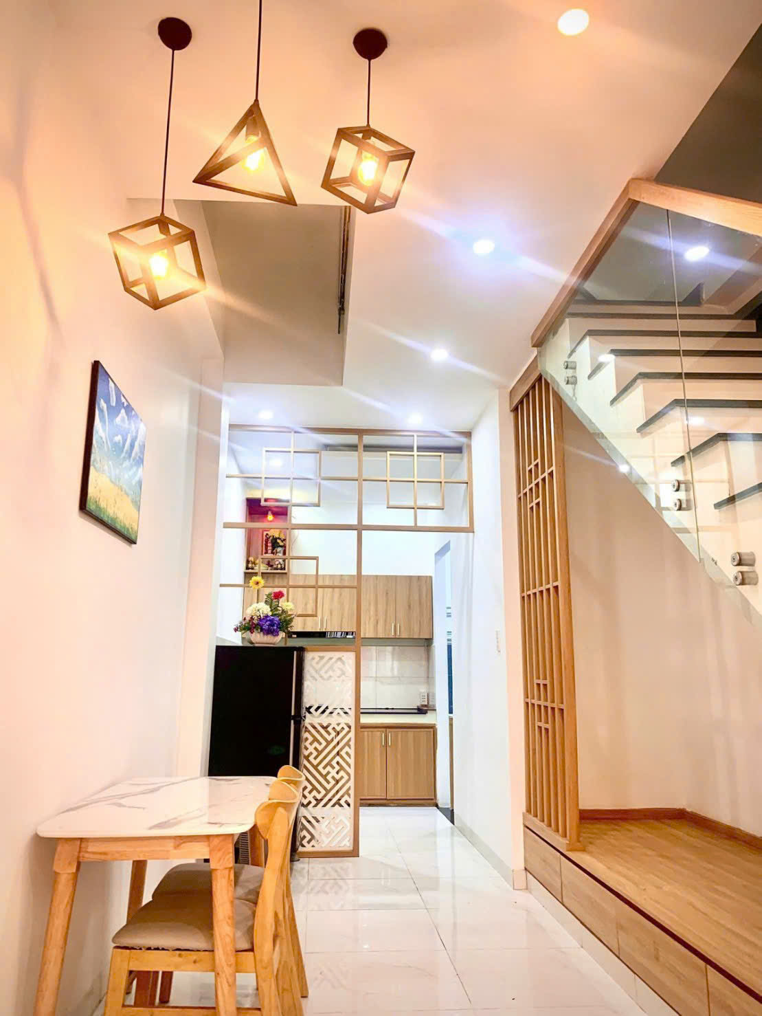 CHÍNH CHỦ GỬI BÁN 3 CĂN NHÀ Ở SƠN TRÀ