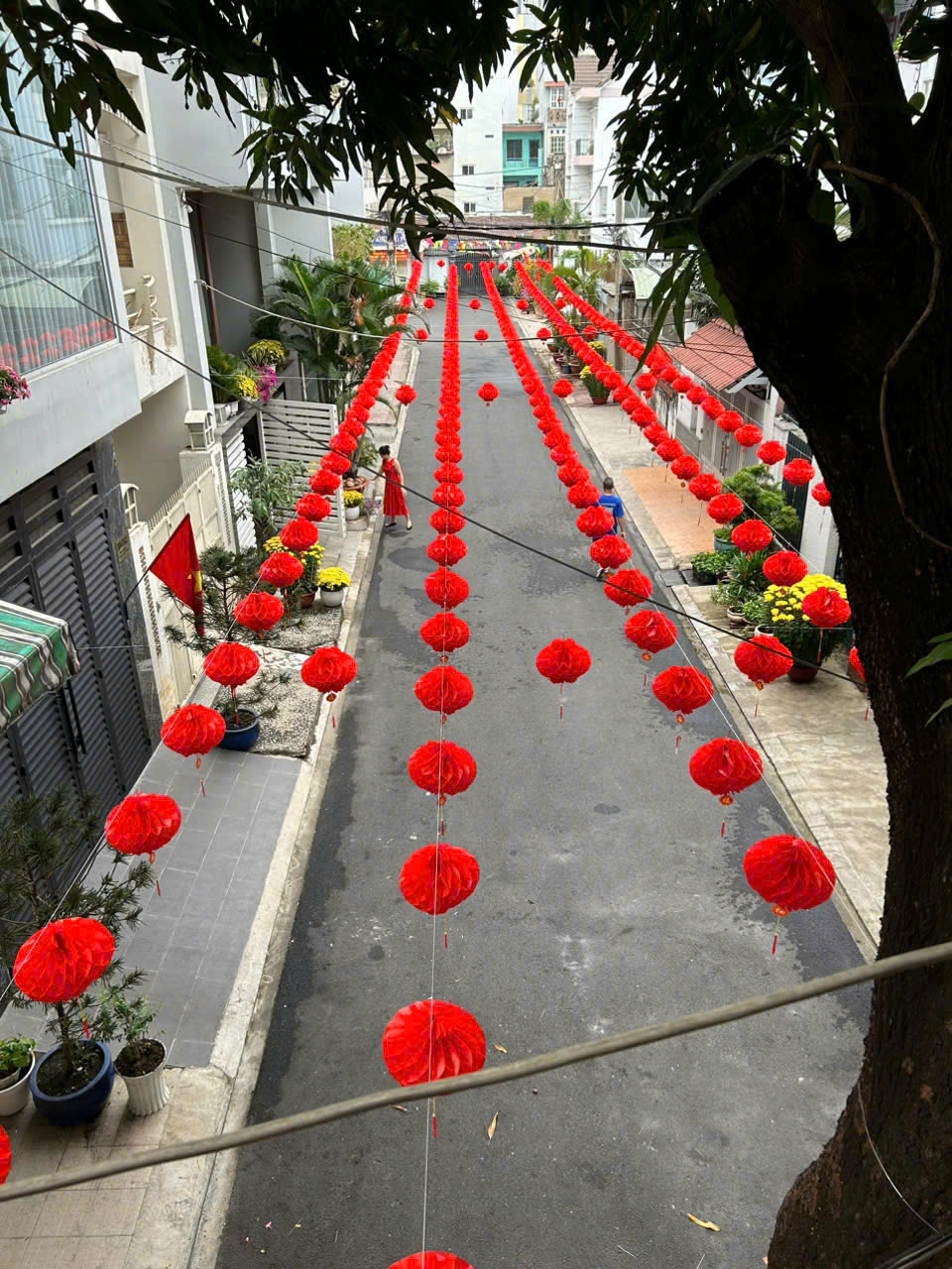 ►  CHO THUÊ PHÒNG FULL NỘI THẤT – KHU 7/40 ĐƯỜNG C1, TÂN BÌNH