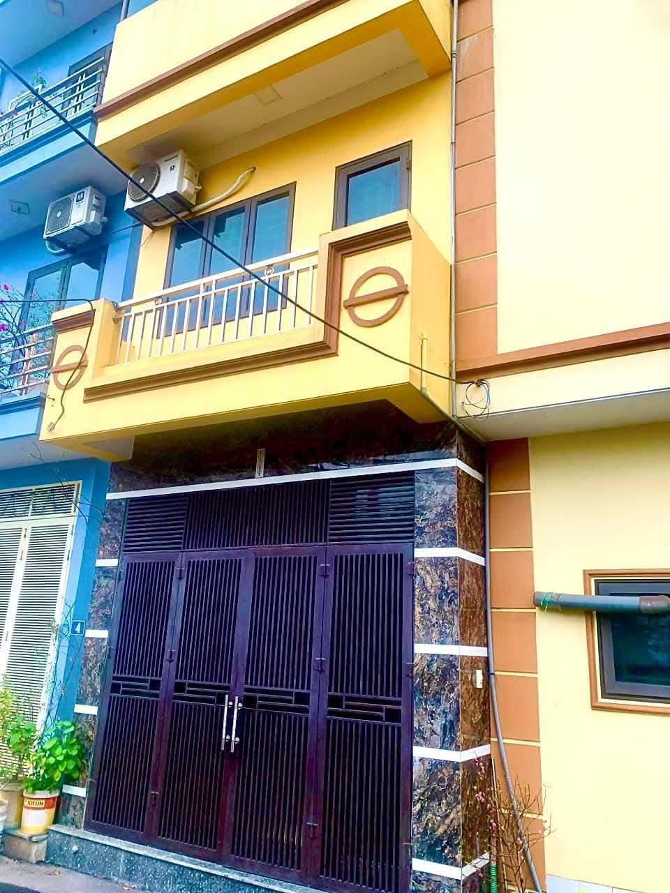 ► Chính chủ cho thuê nhà nguyên căn mặt đường thông 94 Bình Minh- Tây Tựu, Bắc Từ Liêm ( gần Vin Đan Phượng) KINH DOANH CHMN buôn bán nhỏ