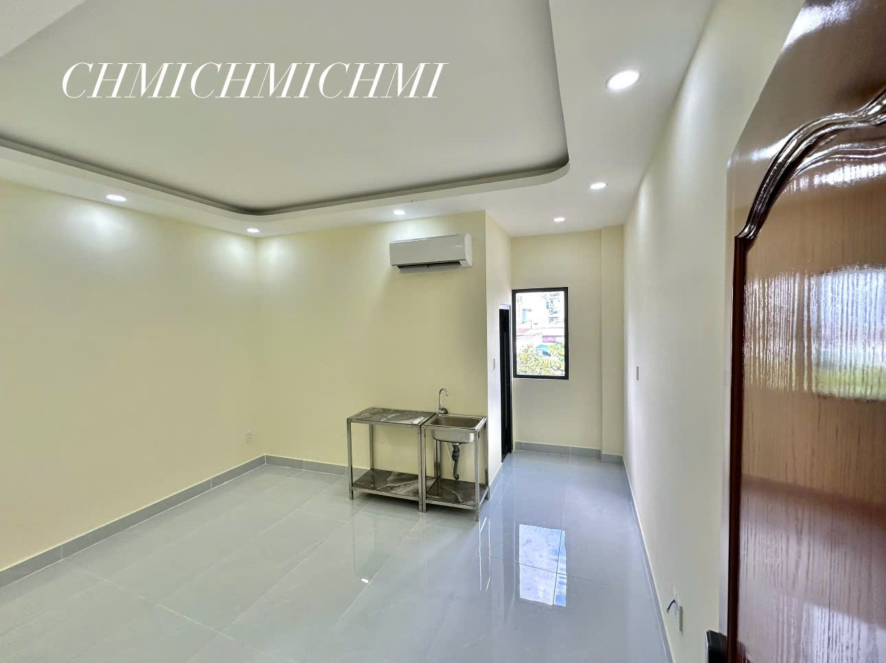 Phòng trọ mới xây đường Lê Văn Quới, Phường Bình Trị Đông, Quận Bình Tân, TP.HCM – giá 3,6 triệu/tháng