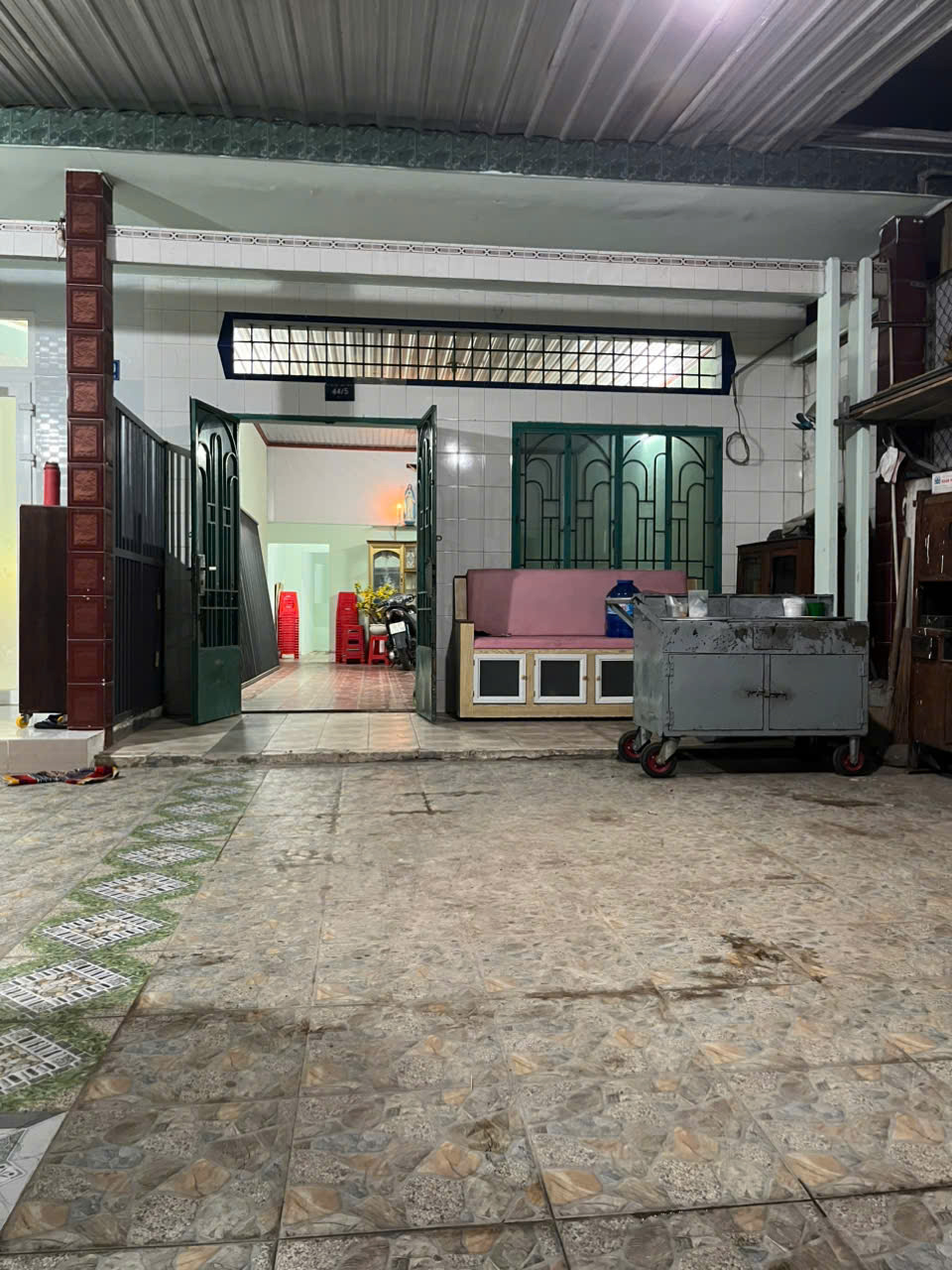 Chính chủ cần bán nhà đất - vị trí đẹp tại tân hòa - biên hòa - đồng nai