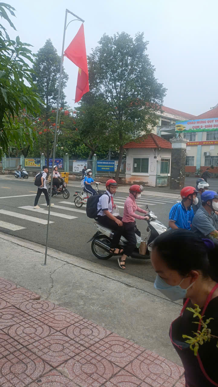 ►  BÁN NHÀ MẶT TIỀN NB2A – TRUNG TÂM BẾN CÁT – VỪA Ở VỪA KINH DOANH ĐỈNH