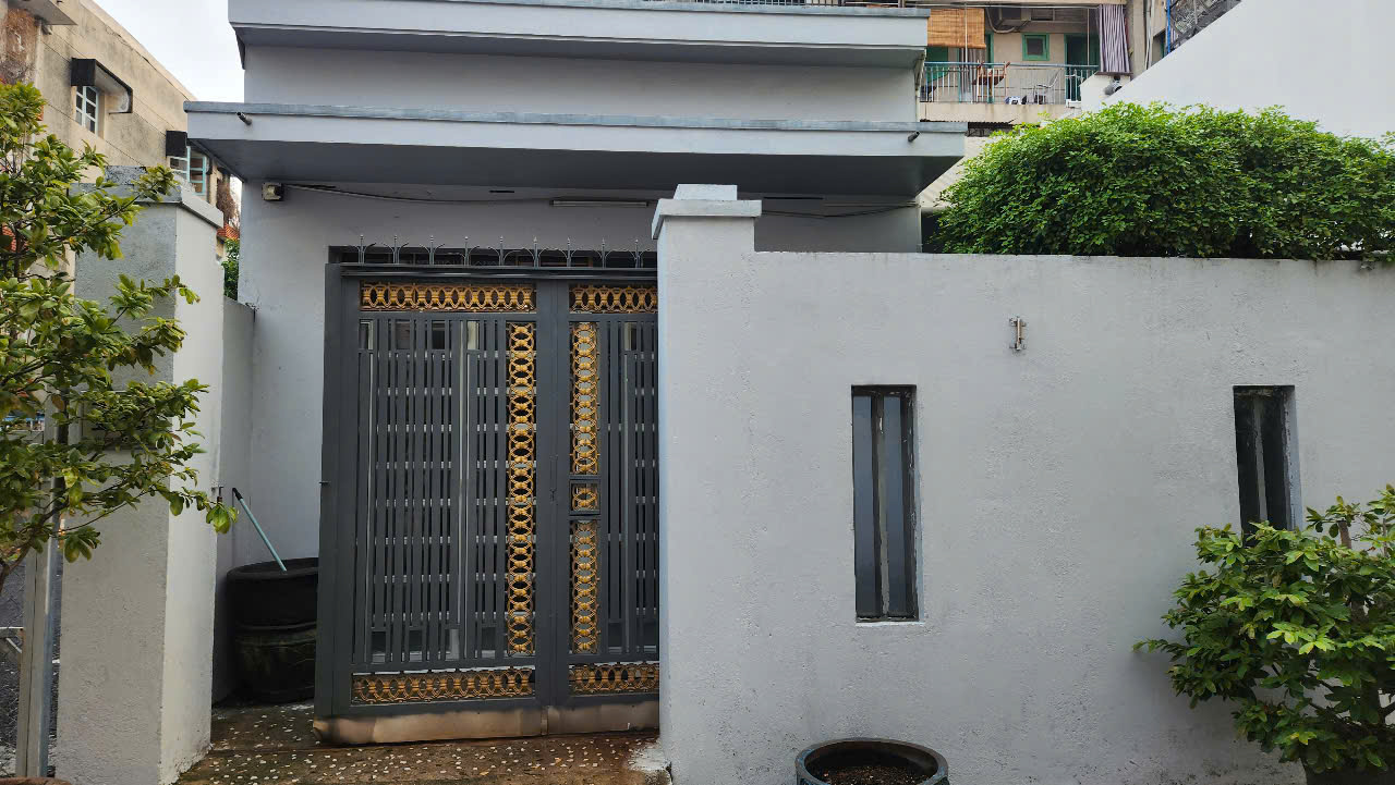 CHO THUÊ NHÀ NGUYÊN CĂN – KHU DÂN CƯ LIKSIN, TP. THỦ ĐỨC (QUẬN 2 CŨ)