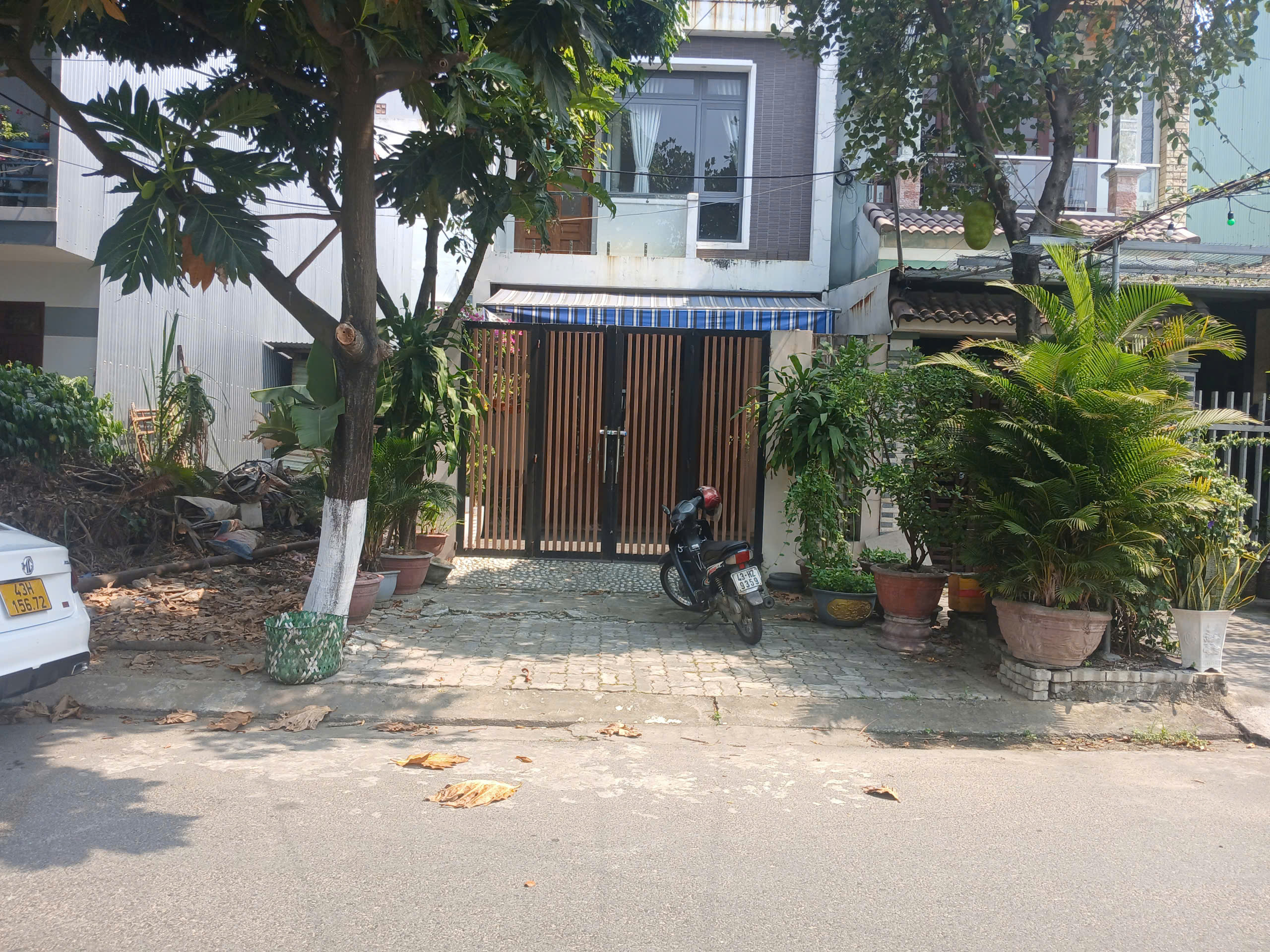 CHÍNH CHỦ CẦN BÁN NHÀ ĐẸP – MẶT TIỀN ĐƯỜNG HỒ SĨ DƯƠNG 7M5, TRUNG TÂM CẨM LỆ, ĐÀ NẴNG