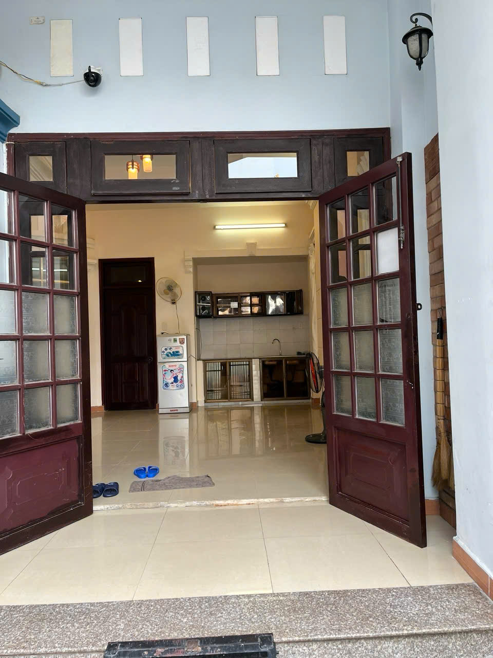 CHO THUÊ NHÀ NGUYÊN CĂN – NGÔ TẤT TỐ, BÌNH THẠNH