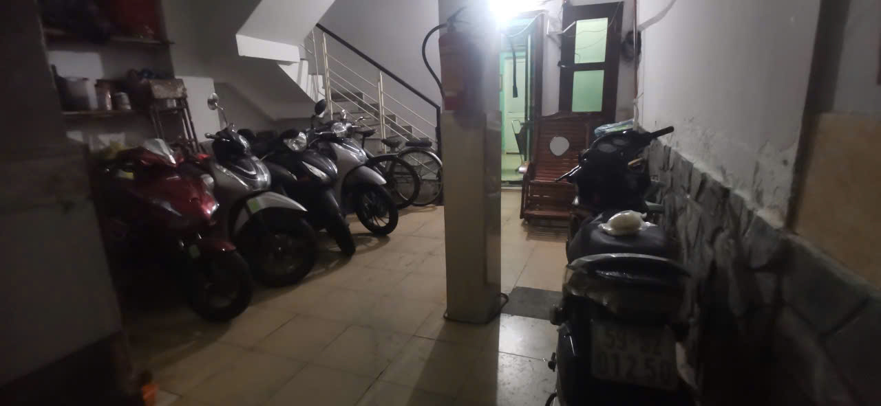 BÁN NHÀ PHAN XÍCH LONG – PHƯỜNG 2, PHÚ NHUẬN