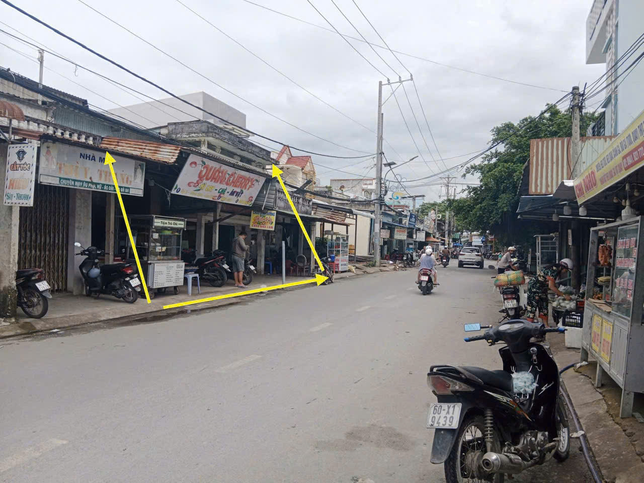 ♦  BÁN NHÀ ĐẤT TRUNG TÂM GÀNH HÀO – VỊ TRÍ ĐẸP, TIỀM NĂNG ĐẦU TƯ